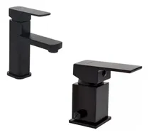 Comprar Grifería Monocomando + Bidet Monocomando C\u002Ftransf Frankfurt