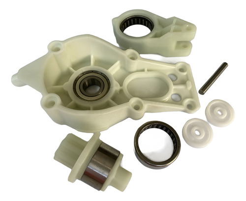 Kit De Reparación Montaje Excéntrico Cp-190 Wagner Color Beige