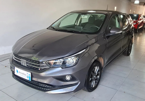Fiat Cronos 1.3 Gse Drive Pack Conectividad