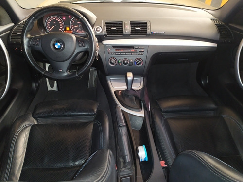 Bmw Serie 1 2.0 Sport Aut. 3p 2012
