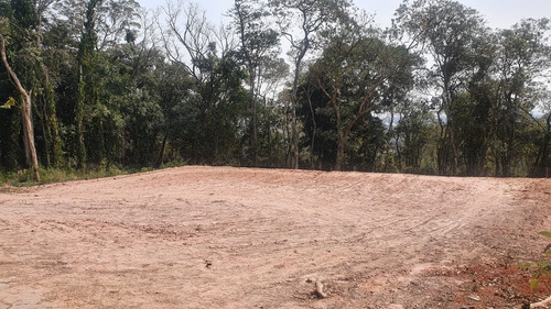 Imagem 11 de 11 de Terreno 1.570mts Pronto Para Construir