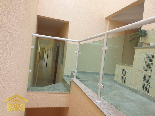Imagem 6 de 18 de Apartamento Com 1 Dormitório À Venda Por R$ 185.000,00 - Vila Erna - São Paulo/sp - Ap1753