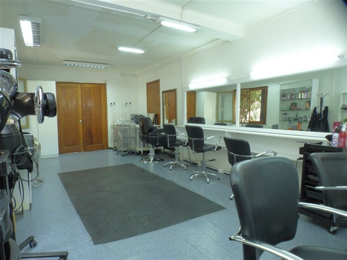 Imagen 1 de 19 de Oficina En Venta En Santiago