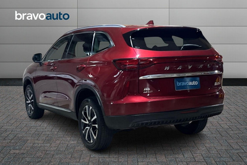 Haval 2.0 Elite At 4x2 5p