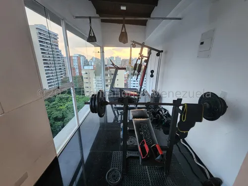 Penthouse En Venta En Sebucan