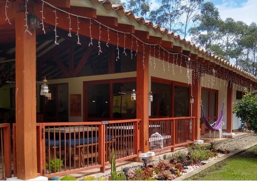 Imagen 1 de 30 de #casa Finca En Venta  Rionegro Vía La Ceja Antioquia