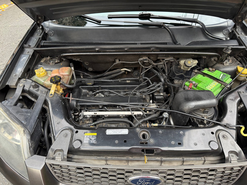 Ford Ecosport 2.0 L 4*4