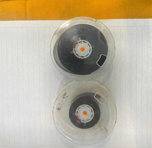 Imagen 4 de 9 de Reparación De Todos Los Videos, Vhs A Formato Mp4 Pendrive.