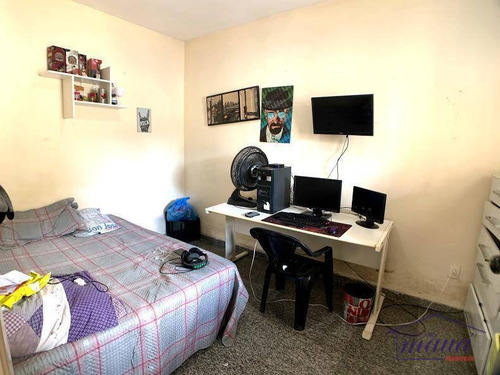 Imagem 7 de 11 de Casa Com 3 Dormitórios À Venda, 101 M² Por R$ 349.000,00 - Jardim Primavera - Duque De Caxias/rj - Ca0381