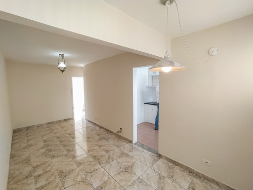 Imagem 2 de 30 de Ótimo Apartamento Para Locação Na Vila Buarque Próximo Ao Metrô Com Dois Dormitórios, Sala, E Opção De Vaga, Valor De Locação De R$ 1.900,00 - Sp - Ap6754_sales