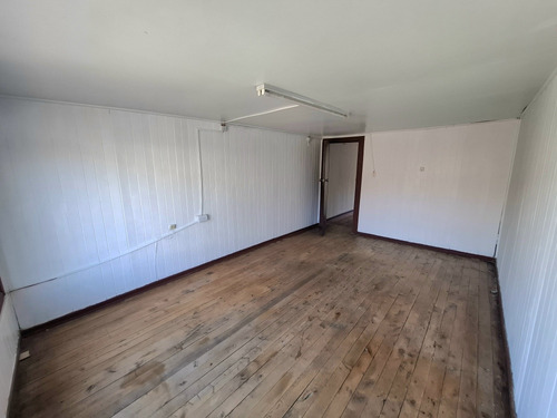 Arriendo Casa 7 Dormitorios-2 Baños Ebensperguer Pto. Montt.