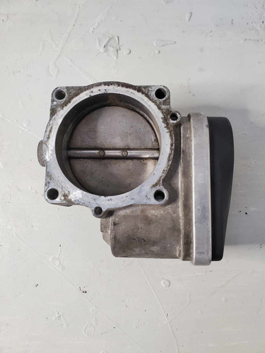 Cuerpo Aceleracion Dodge Durango Ram 5.7l 05 06 07 08 09 10 (Usado)