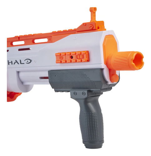 Nerf Bulldog Sg Dardos.