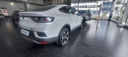 Renault Arkana Techno | 2025