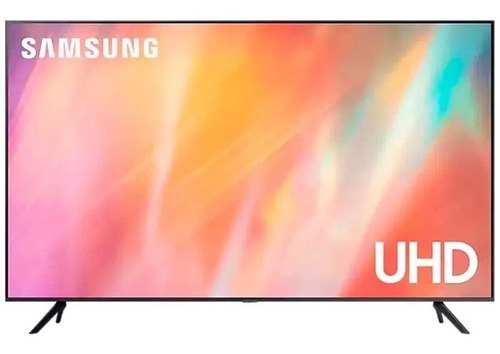  Televisor Samsung Smart Un70au7000pxpa / 70/4k