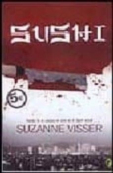Sushi Visser Suzanne