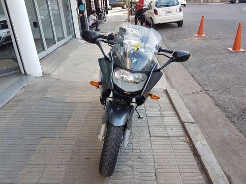 Imagen 8 de 18 de Bmw St 800 Año 2007, Muy Cuidada!