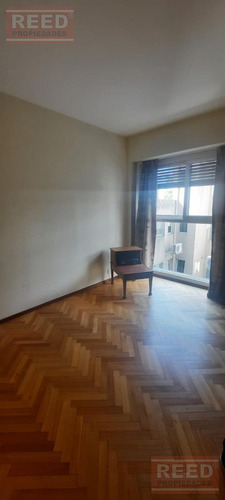 Impecable Piso En Martinez
