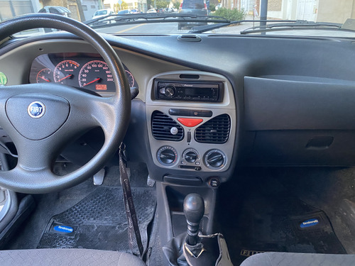 Fiat Siena 1.3 Fire