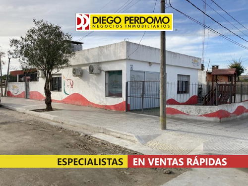 Casa De 2 Dormitorios En Venta, San José De Mayo