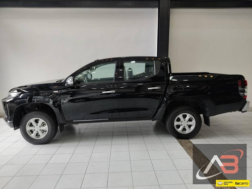 Mitsubishi L200 Sincronica 4x4