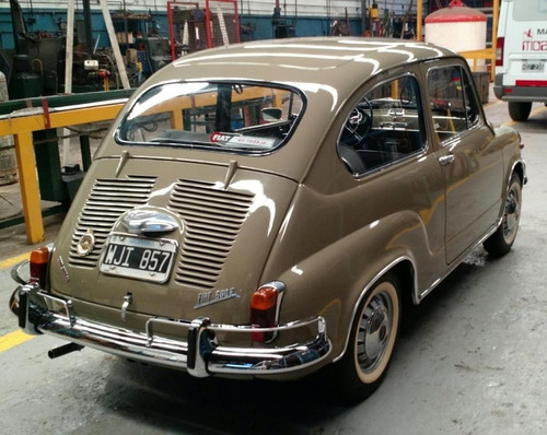 Fiat 600