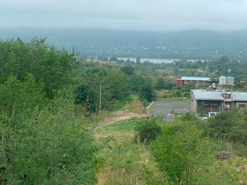 Imagen 2 de 11 de Venta De Lote De 2033m2 Ubicado En Bialet Massé