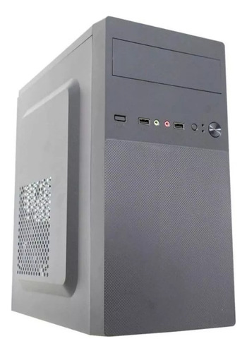 Computador Cpu Intel Core I7 7700 16gb Ddr4 Ssd 240gb