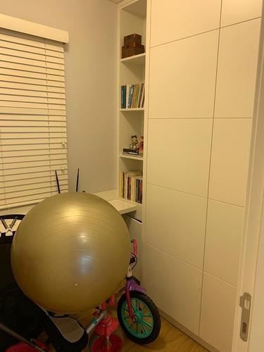 Imagem 22 de 30 de Vende-se Apartamento Com 174m² No Edifício Noruega Em Ribeirão Preto-sp, Com 3 Suítes, Com 3 Vagas De Garagem, Sala Com 3 Ambientes - Ap00018 - 68914989