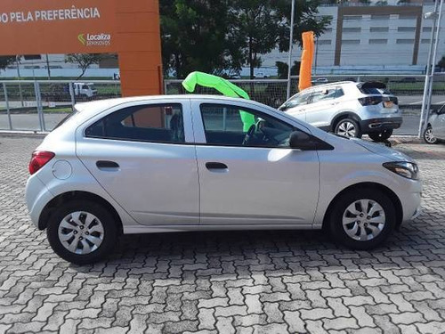 Imagem 2 de 9 de Chevrolet Joy 1.0 Spe4 Flex Manual