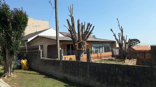 Imagem 6 de 8 de Terreno De Esquina No Palomar - Te0245