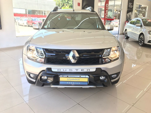 Imagem 3 de 10 de Renault Duster Oroch 2.0 16v Flex Dynamique 4p Automatico