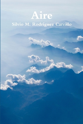 Libro Aire - Rodrã­guez Carrillo, Silvio M.
