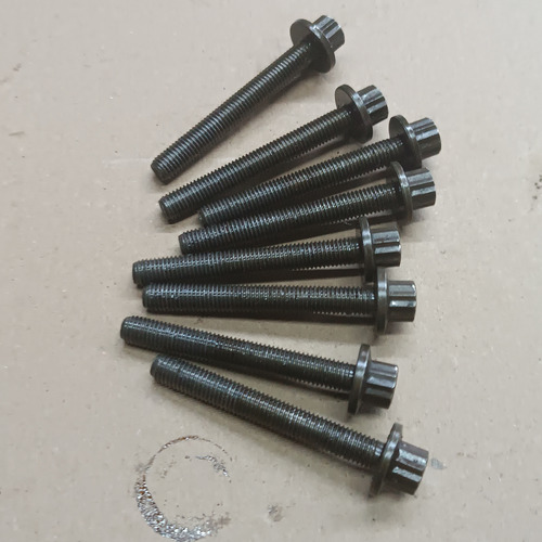 Tornillos De Bancada Renault Kwid 1.0 2019-2024 (Usado)