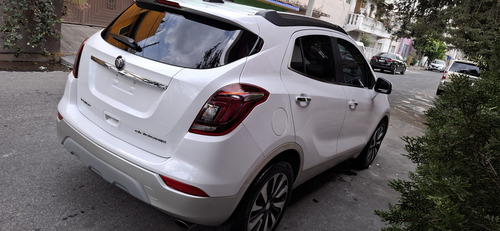 Buick Encore 1.4 Cxl Premium At