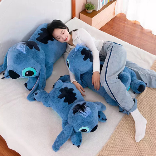 Q Peluche De 45 Cm, Almohada Muy Bonita