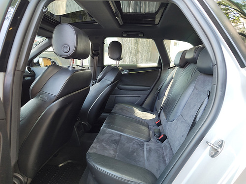 Imagen 16 de 20 de Audi S3 2012 Sportback Quattro 2.0 T Abasto Motors