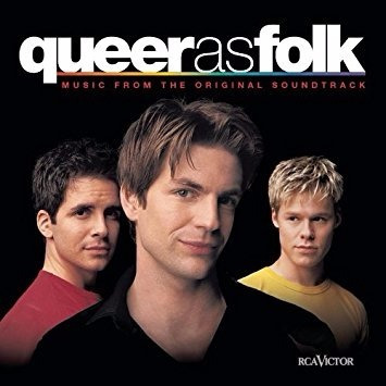 Queer As Folk - Coleção Completa Legendada Com Caxinhas