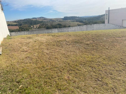Imagem 8 de 9 de Terreno À Venda Em Pinhalzinho/sp - 0154