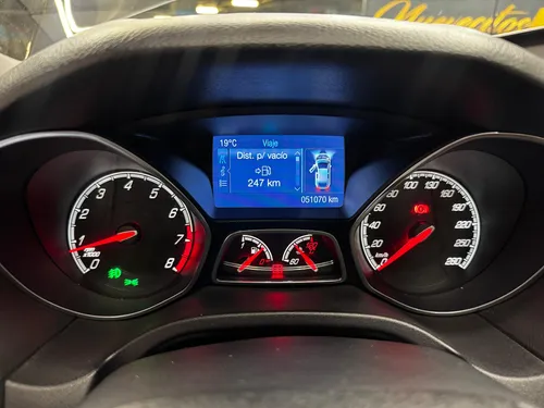 Focus St,2.0 Turbo