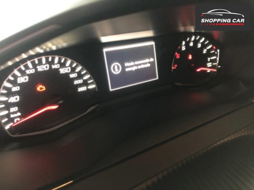 Peugeot 2008 Active 2021 0km