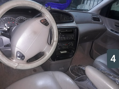 Imagen 5 de 7 de Ford Windstar Windstar Año 2000