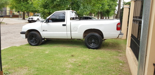 Chevrolet S10 2.8 4x2 Sc 2006