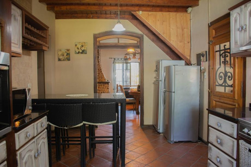 Imagen 10 de 14 de Chalet En Venta En Ituzaingo Norte