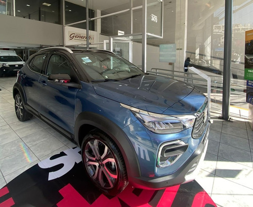 Imagen 10 de 22 de Fiat Pulse Impetus 1.0 Cvt Entrega Inmediata (*mb*)