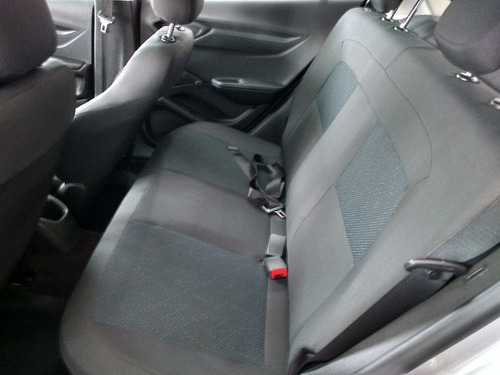Chevrolet Onix 2018 1.0 Joy 5p