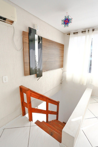 Casa Em Santa Maria Goretti Com 2 Dormitórios - Ot7856