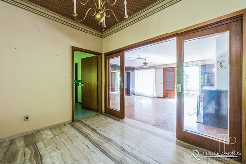 Casa Em Vila Conceição Com 3 Dormitórios - Lu273093
