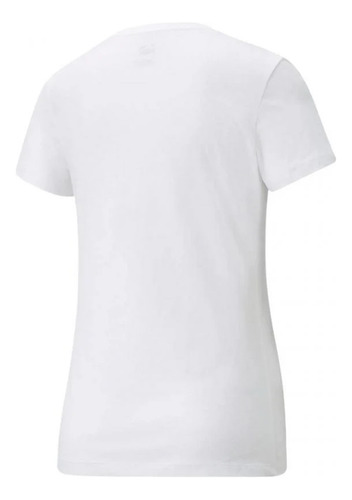 Playera Puma Valentine's Day Graphic Para Mujer 848408-02