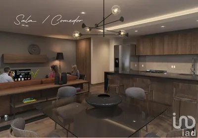 Departamento en venta